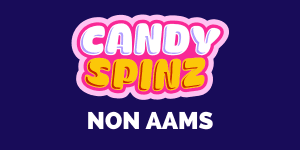 Candy Spinz casino