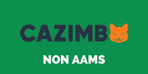 Cazimbo casino recensione