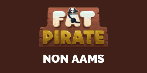 Fatpirate casino recensione