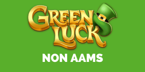 Green Luck casino recensione