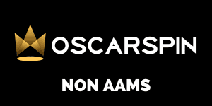 OscarSpin casino