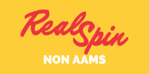 Realspin casino recensione