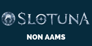 Slotuna casino recensione
