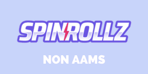 Spinrollz Casino