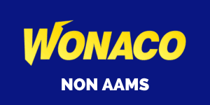 Wonaco casino recensione